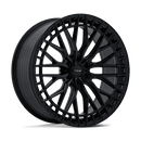 Niche Genoa 22" - 6-Lug 6x120