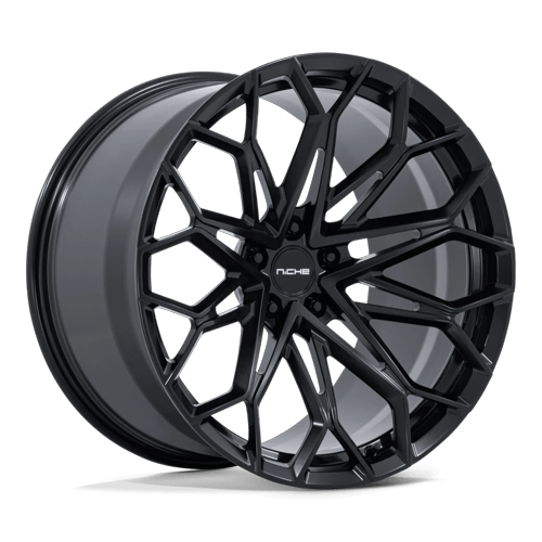 Niche Manta 20" - 5-Lug 5x4.75