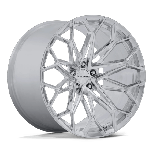Niche Manta 19" - 5-Lug 5x4.75