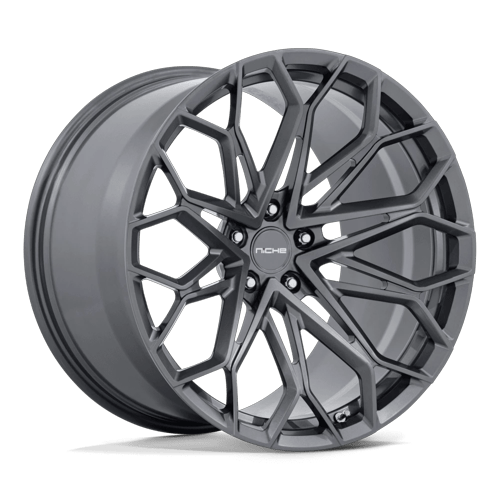 Niche Manta 21" - 5-Lug 5x120