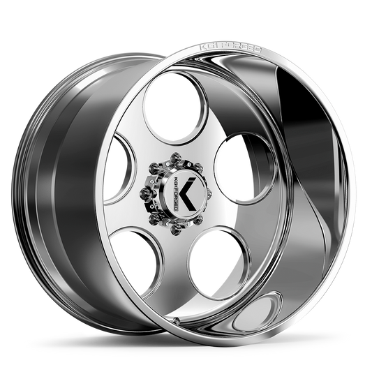 KG1 Forged Oface 22"