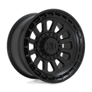 https://assets.wheelpros.com/transform/21867996-46ce-4dca-8979-46b9f7e26673/OMEGA-XD856-8LUG-20x10-ET-18-SATIN-BLK-A1-png?size=500