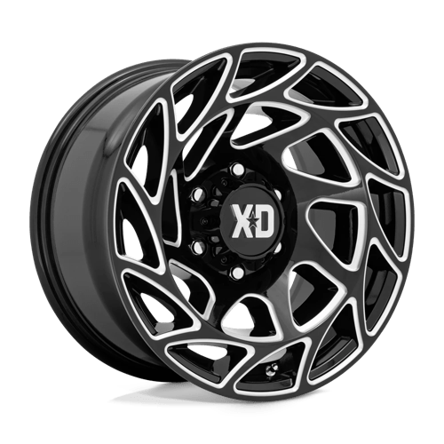 https://assets.wheelpros.com/transform/722707a7-87c0-4b99-8b30-8d6698f641d0/ONSLAUGHT-XD860-17X9-6LUG-ET0-GLOSS-BLK-N-MILLED-A1-png?size=500