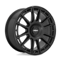 Rotiform OZR 20" - 5X112/120