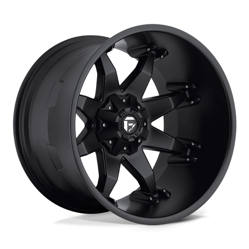 Fuel 1PC D509 OCTANE 20