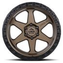Lock Off-Road OLYMPUS 17"/18"/20" - 6-Lug 6x139.7