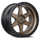 Lock Off-Road OLYMPUS 17"/18"/20" - 5-Lug 5x127