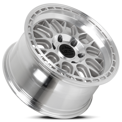 Lock Off-Road ONYX 17" - 6-Lug 6x139.7