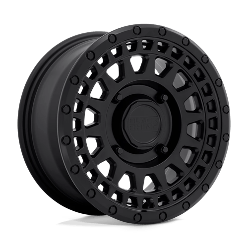 Black Rhino Hard Alloys - UTV PARKER UTV 15