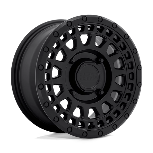 Black Rhino Hard Alloys - UTV PARKER UTV 15