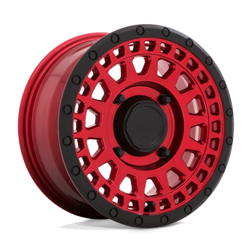 Black Rhino Hard Alloys - UTV PARKER UTV 15