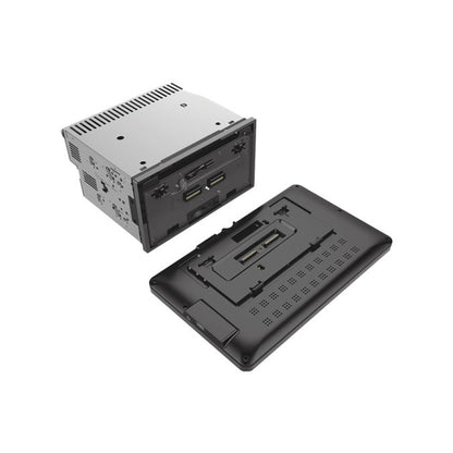 Power Acoustik PD-1032B Double Din
