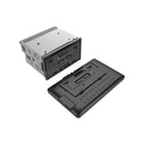 Power Acoustik PD-1032B Double Din