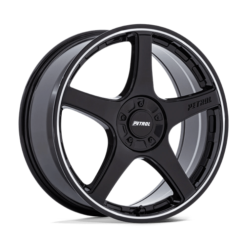 https://assets.wheelpros.com/transform/83cb3f8e-4614-4f24-8bb4-75b90e480d07/PETROL-PE003-P2E-20X8-5-5-ET35-GLOSS-BLACK-W-MACHINED-LIP-A1-png?size=500