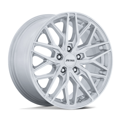 https://assets.wheelpros.com/transform/d0c9e7e7-9100-4ada-9883-40ff7430735b/PETROL-PE004-17X8-5-ET40-MACHINED-BRUSHED-GLOSS-SILVER-A1-png?size=500