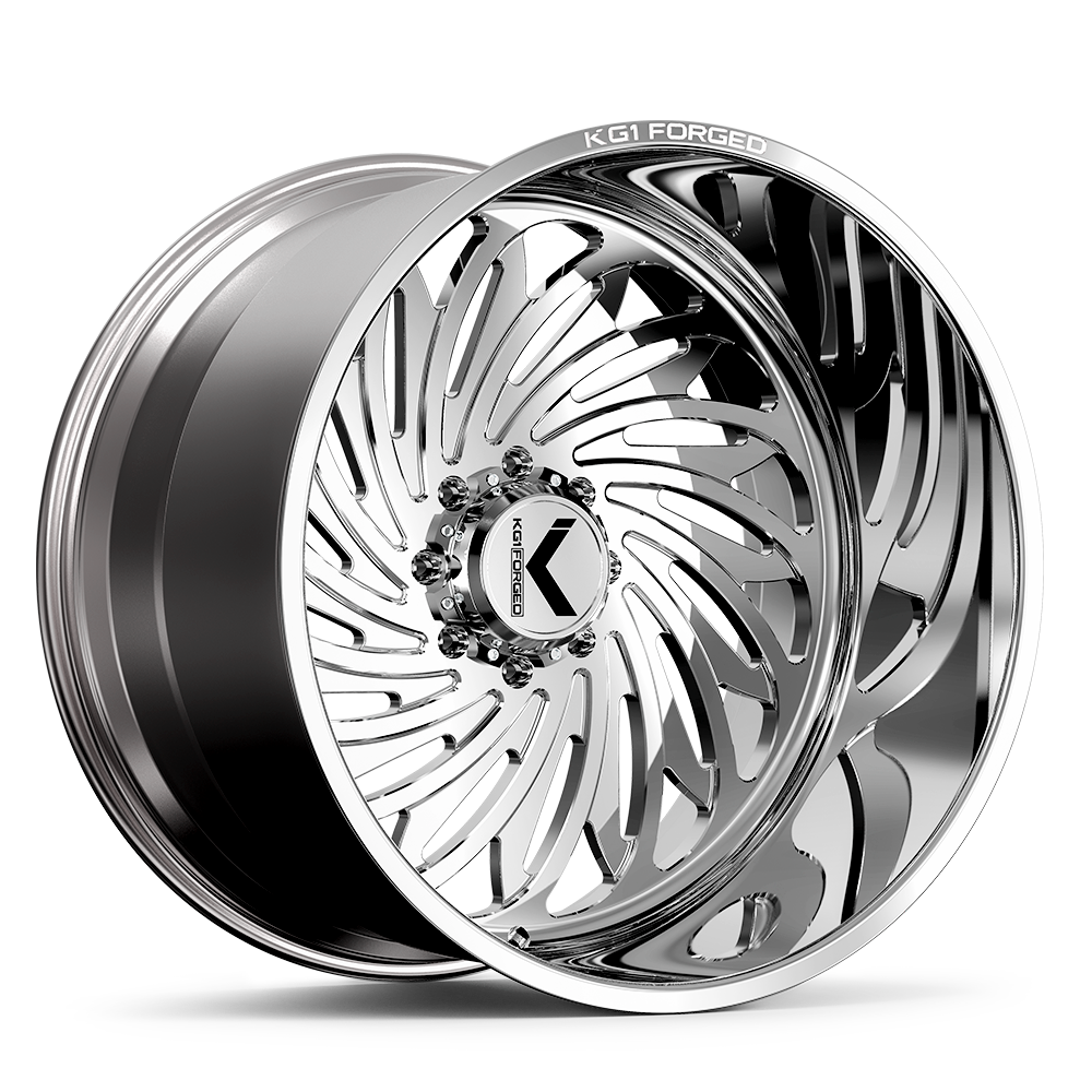 KG1 Forged Phantasy 24"