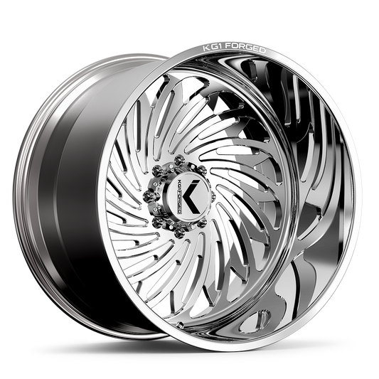 KG1 Forged Phantasy 24"