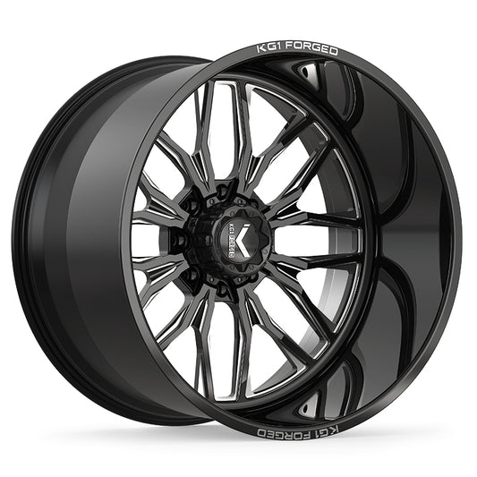 KG1 Forged Primacy 8-Lug 22"