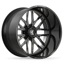 KG1 Forged Primacy 8-Lug 24"