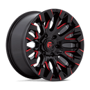 https://assets.wheelpros.com/transform/0324f99c-345d-44c4-bc66-a5eb2e2979ee/QUAKE-D829-18X9-6-LUG-ET1-GLOSS-BLACK-N-MILLED-RED-A1-png?size=500