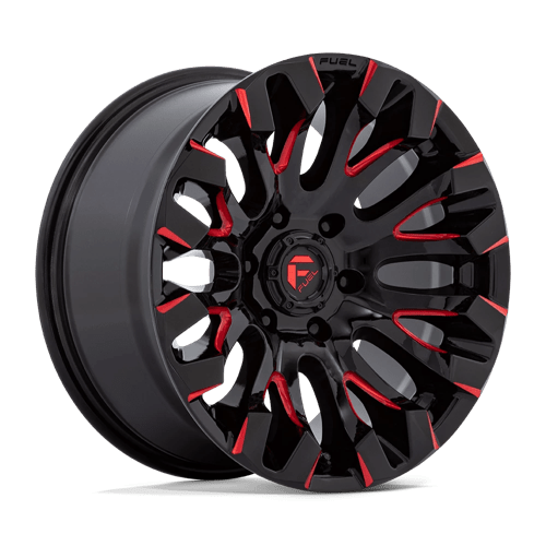 https://assets.wheelpros.com/transform/0324f99c-345d-44c4-bc66-a5eb2e2979ee/QUAKE-D829-18X9-6-LUG-ET1-GLOSS-BLACK-N-MILLED-RED-A1-png?size=500