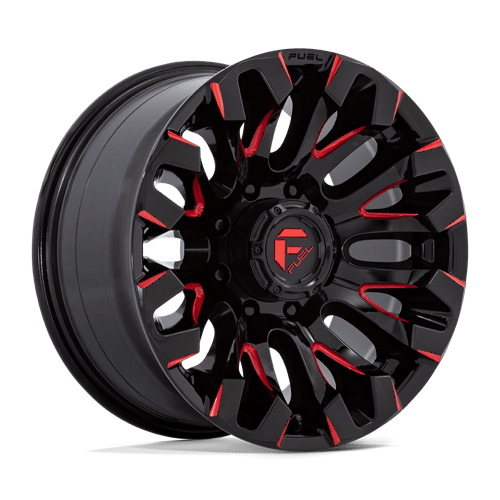 https://assets.wheelpros.com/transform/67bf916c-7a1c-4dec-be98-35320e92715e/QUAKE-D829-18X9-8-LUG-ET1-GLOSS-BLACK-N-MILLED-RED-A1-png?size=500