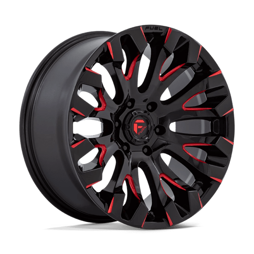 https://assets.wheelpros.com/transform/f2b1efff-f4f1-491c-b577-20a55d823397/QUAKE-D829-20X9-6-LUG-ET1-GLOSS-BLACK-N-MILLED-RED-A1-png?size=500