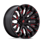 https://assets.wheelpros.com/transform/f2b1efff-f4f1-491c-b577-20a55d823397/QUAKE-D829-20X9-6-LUG-ET1-GLOSS-BLACK-N-MILLED-RED-A1-png?size=500