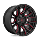 https://assets.wheelpros.com/transform/ef5e35d5-3133-4746-90a7-eb580fb25b6a/RAGE-D712-8LUG-20x10-ET-18-GLOSS-BLK-N-MILLED-RED-A1-png?size=500