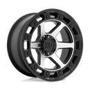 https://assets.wheelpros.com/transform/3bd50582-450e-47f4-b5f0-591e1636d119/RAID-XD862-6LUG-20x10-ET-18-SATIN-BLK-MACHINED-A1-png?size=500