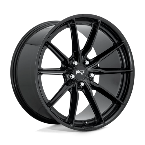 Niche Rainier 19" - 5-Lug 5x112