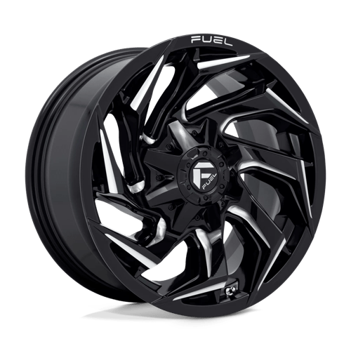 https://assets.wheelpros.com/transform/55ba69d4-4182-4bbe-995e-42dd489017fc/REACTION-D753-18X9-6LUG-ET1-GLOSS-BLK-N-MILLED-A1-png?size=500
