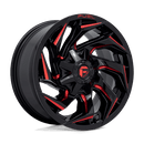 https://assets.wheelpros.com/transform/eb993d15-b94e-42cd-8e94-2cd065b2ad70/REACTION-D755-18X9-6LUG-ET1-GLOSS-BLK-N-MILLED-RED-A1-png?size=500