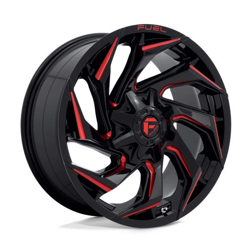 https://assets.wheelpros.com/transform/a2b36a0d-095a-4846-96a8-743d0b2abba7/REACTION-D755-20x9-8LUG-ET20-GLOSS-BLK-N-RED-MILLED-A1-png?size=500