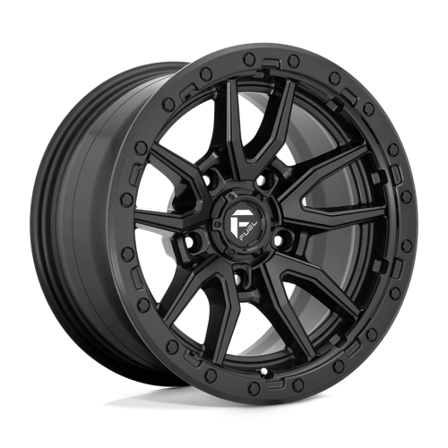 https://assets.wheelpros.com/transform/5c3815fc-600a-42ed-9300-83858d334557/REBEL-D679-5LUG-17x9-ET-12-MATTE-BLK-A1-png?size=500