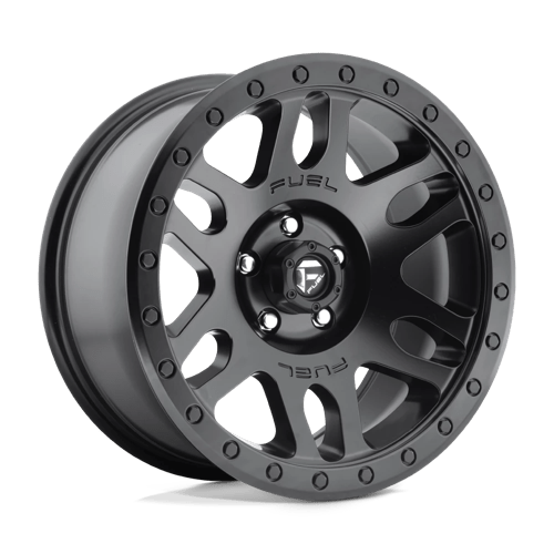 Fuel 1PC D584 RECOIL 18