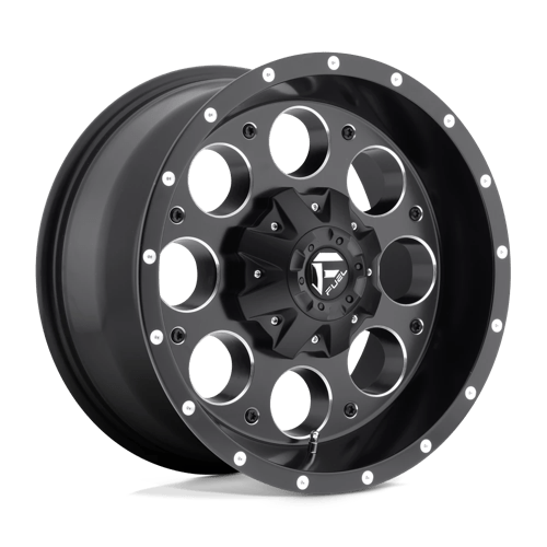 Fuel 1PC D525 REVOLVER 16