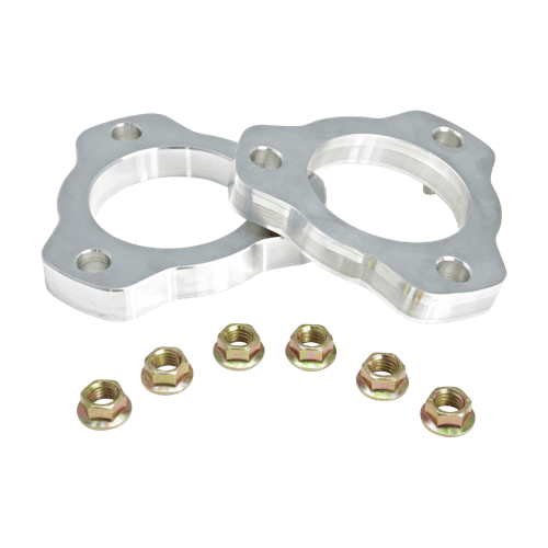 ReadyLift 1.25" Leveling Kit - Chevy/GMC