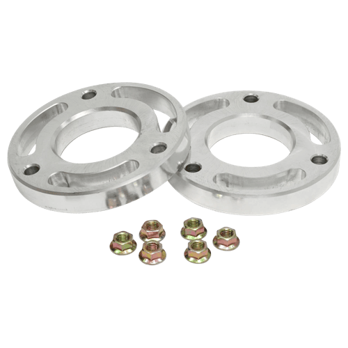 ReadyLift 1.5" Leveling Kit - 2019 Chevy/GMC