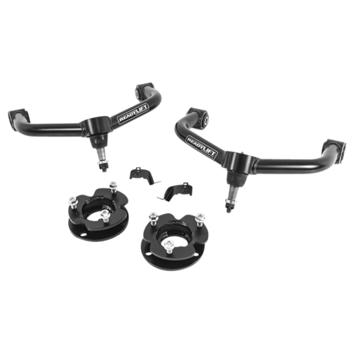 ReadyLift 1.5 Leveling Kit RAM 19-21 Airrid