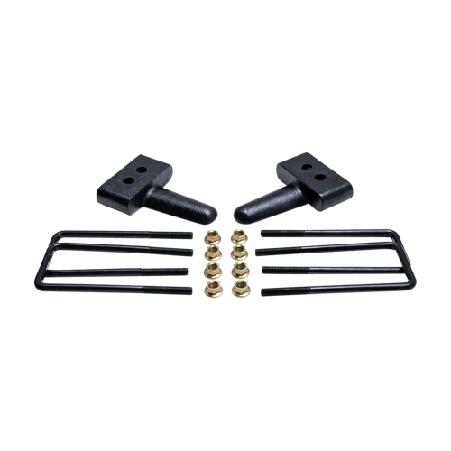 ReadyLift 1.5" Rear Block Kit - Ford