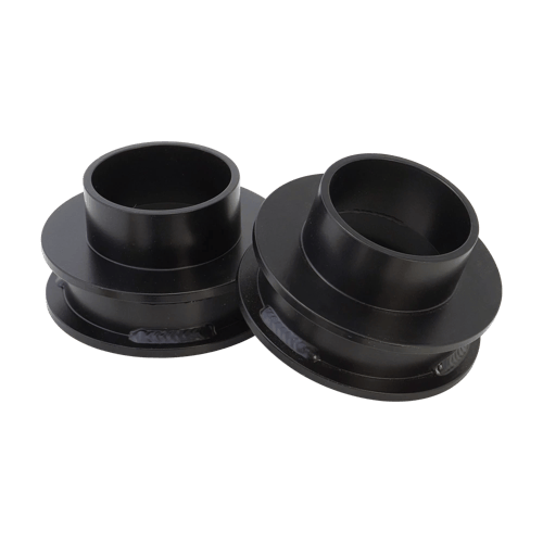 ReadyLift 1.75" Leveling Kit - Dodge/RAM