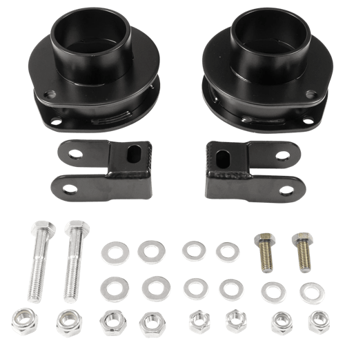 ReadyLift 1.75" Leveling Kit RAM 2500/3500