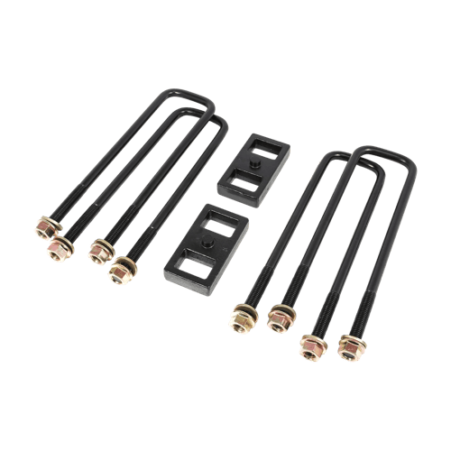 ReadyLift 1" Rear Block Kit - Chevy/GMC