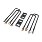 ReadyLift 1" Rear Block Kit - Chevy/GMC