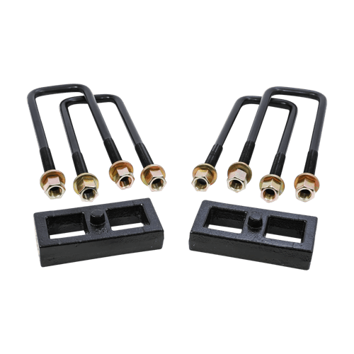 ReadyLift 1" Rear Block Kit - Nissan