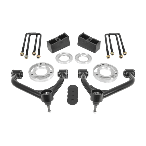 ReadyLift 2.0" Front/1.0" Rear SST Lift Kit