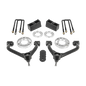 ReadyLift 2.0" Front/1.0" Rear SST Lift Kit