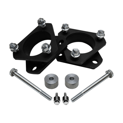 ReadyLift 2.0" Strut Extension-Tacoma-6 Lug