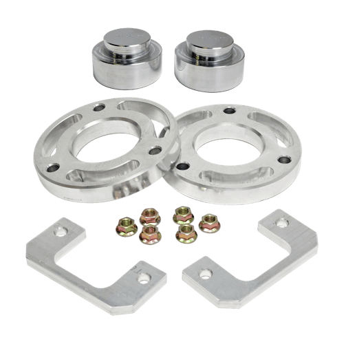 ReadyLift 2.25"F/1.5"R SST Lift Kit - Chevy/GM